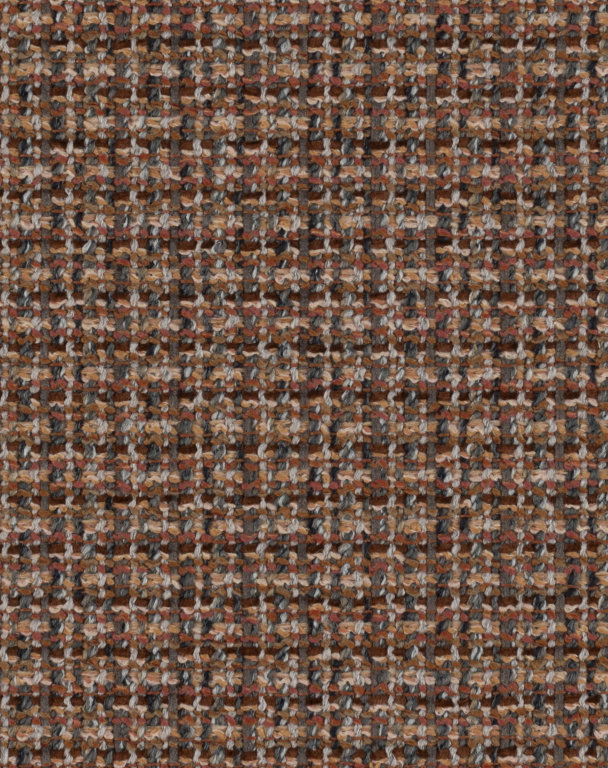 フ*ン様 russet burbankハンバーガー ラグ Burbank | Mayer Fabrics