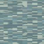 Cerulean Collage swatch
